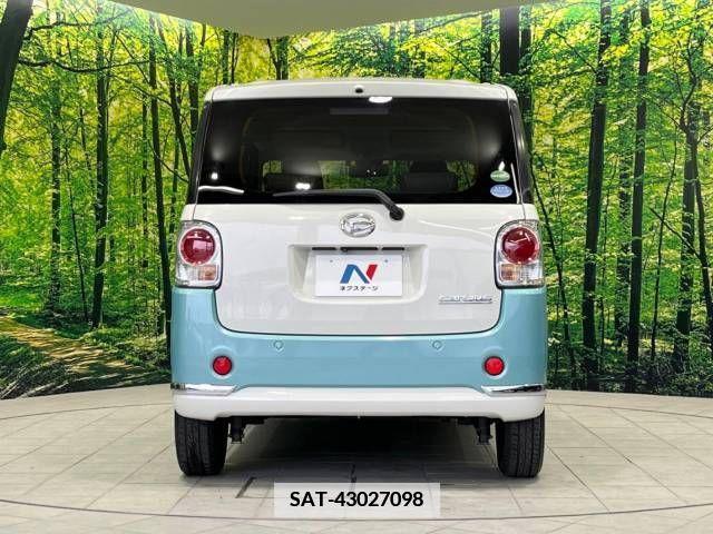 Daihatsu MOVE 2017-07 374258-15