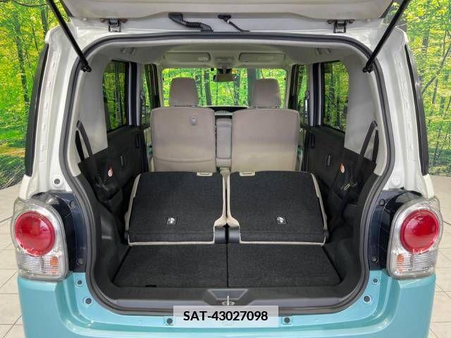 Daihatsu MOVE 2017-07 374258-11
