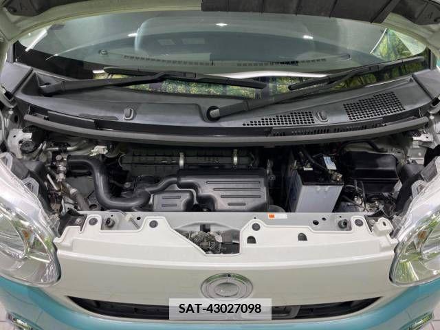 Daihatsu MOVE 2017-07 374258-18
