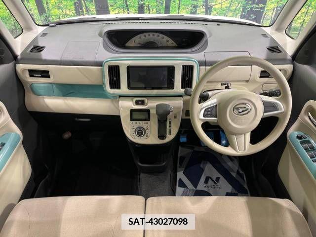 Daihatsu MOVE 2017-07 374258-1