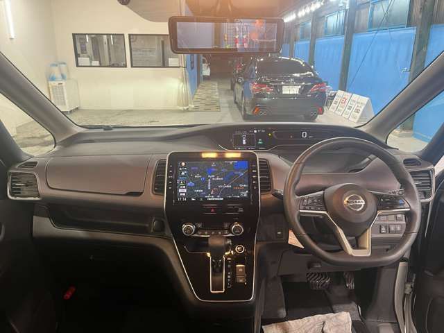 Nissan SERENA 2021-03 186637-2