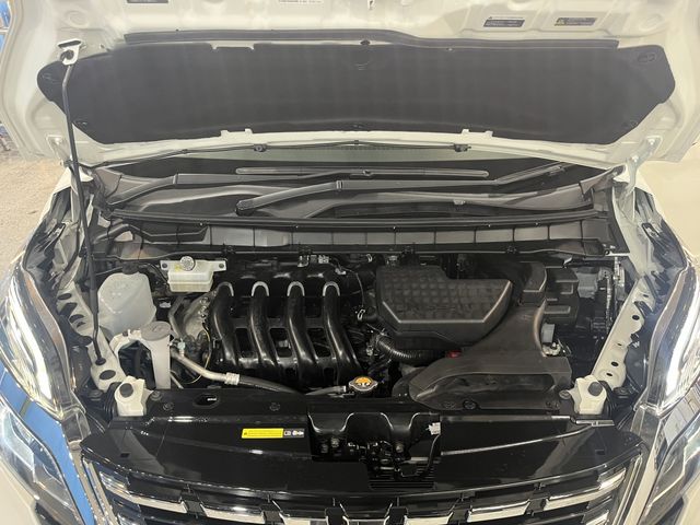 Nissan SERENA 2021-03 186637-28