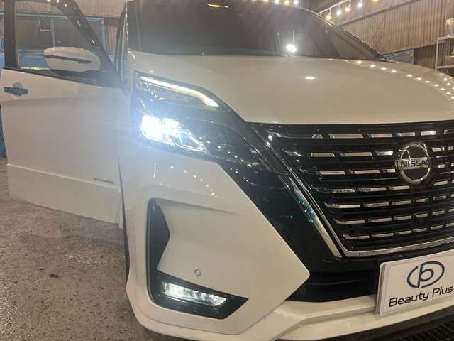 Nissan SERENA 2021-03 186637-9
