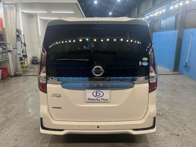 Nissan SERENA 2021-03 186637-5
