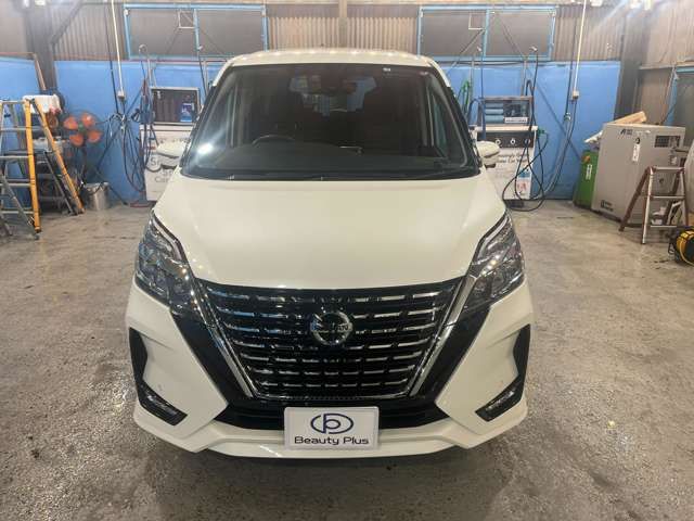 Nissan SERENA 2021-03 186637-1