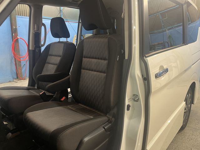 Nissan SERENA 2021-03 186637-20