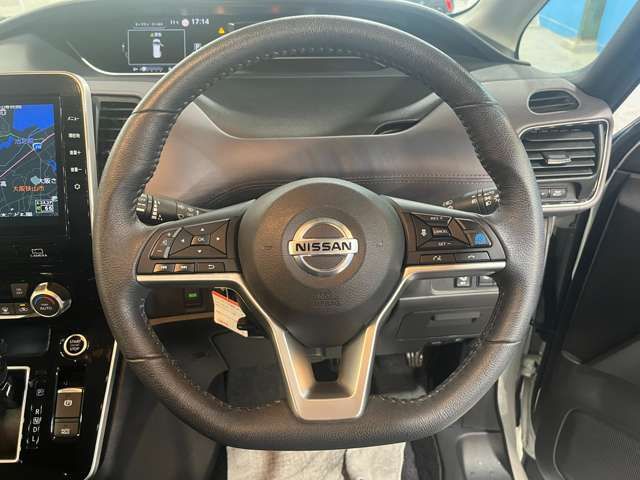 Nissan SERENA 2021-03 186637-11