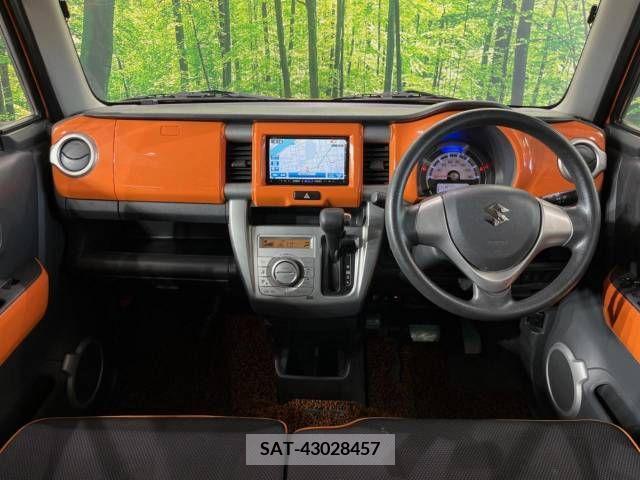 Suzuki HUSTLER 2014-08 361543-1