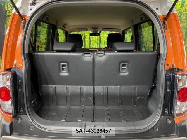Suzuki HUSTLER 2014-08 361543-10