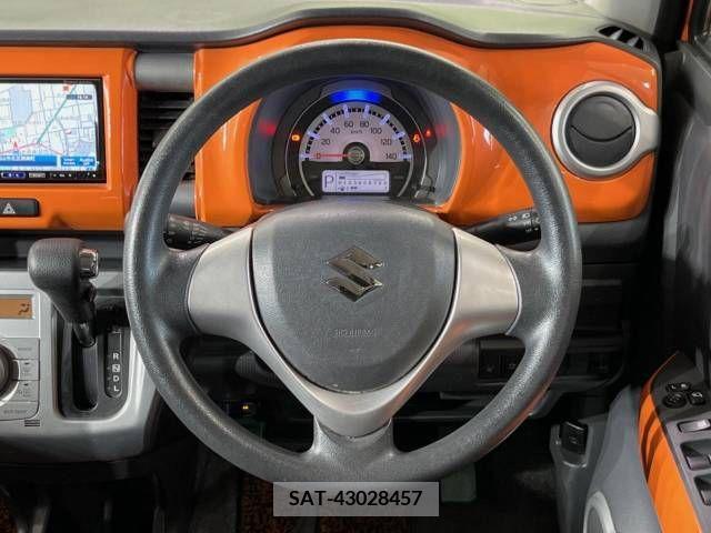 Suzuki HUSTLER 2014-08 361543-11