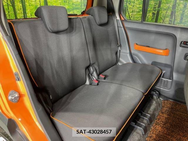 Suzuki HUSTLER 2014-08 361543-9