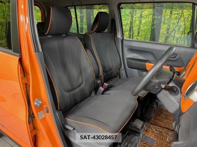 Suzuki HUSTLER 2014-08 361543-8