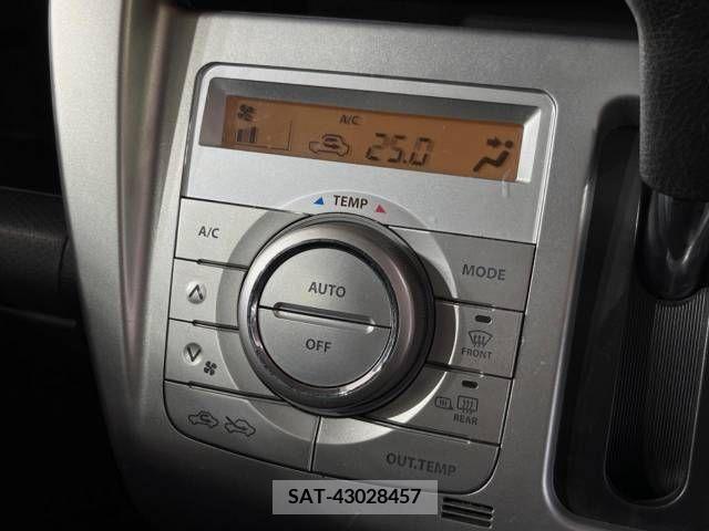Suzuki HUSTLER 2014-08 361543-7