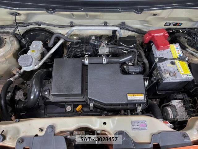 Suzuki HUSTLER 2014-08 361543-18