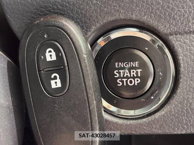Suzuki HUSTLER 2014-08 361543-6