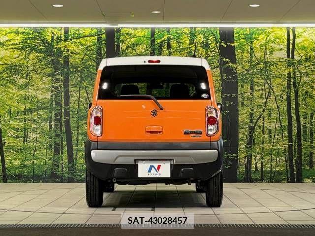 Suzuki HUSTLER 2014-08 361543-15