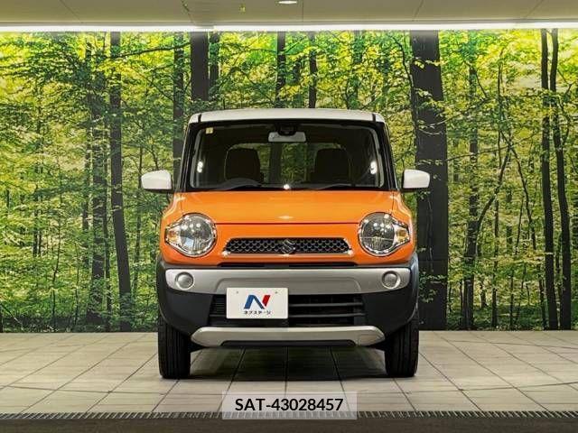 Suzuki HUSTLER 2014-08 361543-14