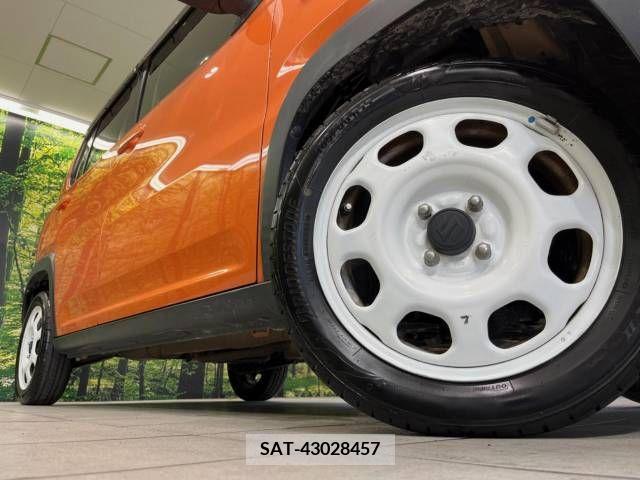 Suzuki HUSTLER 2014-08 361543-13