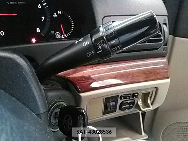 Toyota PREMIO 2004-09 281680-16