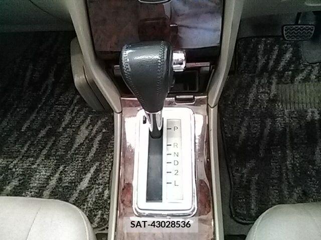 Toyota PREMIO 2004-09 281680-20