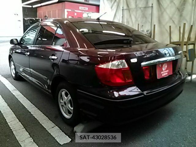 Toyota PREMIO 2004-09 281680-2