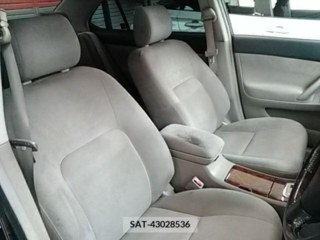 Toyota PREMIO 2004-09 281680-11