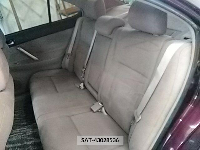 Toyota PREMIO 2004-09 281680-14