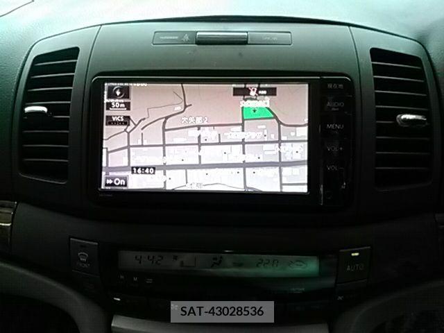 Toyota PREMIO 2004-09 281680-18