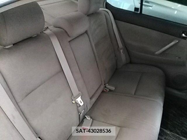 Toyota PREMIO 2004-09 281680-12