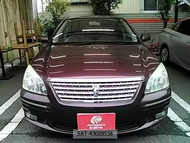 Toyota PREMIO 2004-09 281680-3