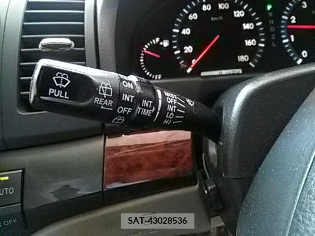 Toyota PREMIO 2004-09 281680-17