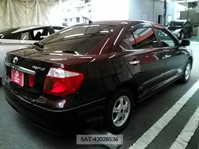 Toyota PREMIO 2004-09 281680-6