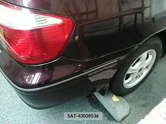 Toyota PREMIO 2004-09 281680-9