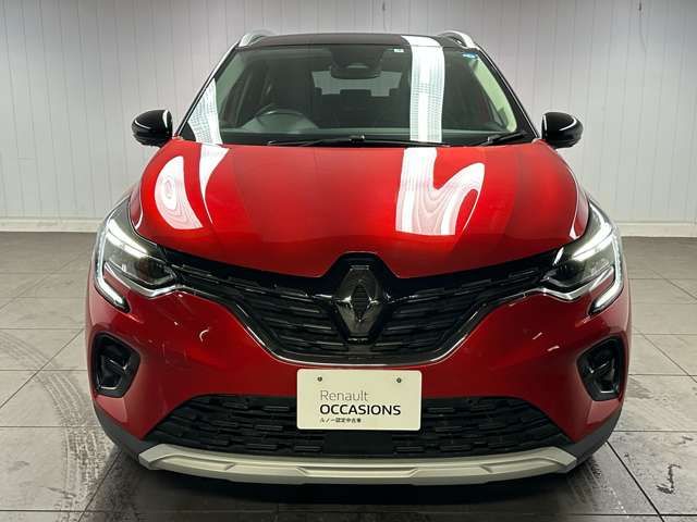 Renault CAPTUR 2021-09 24325-3
