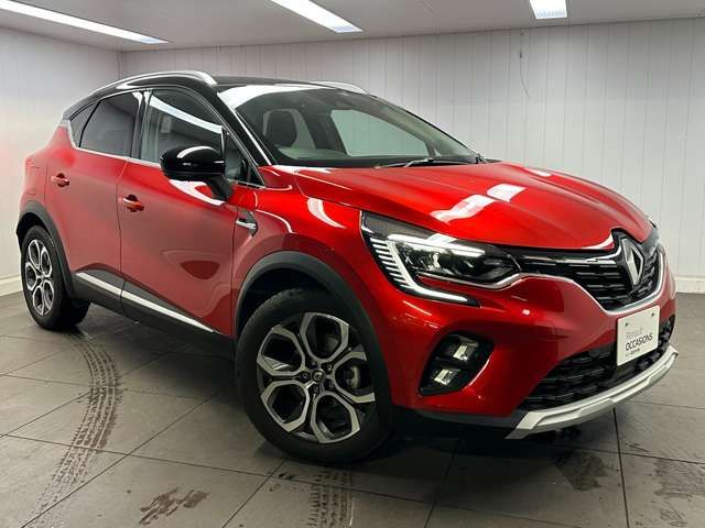 Renault CAPTUR 2021-09 24325-6