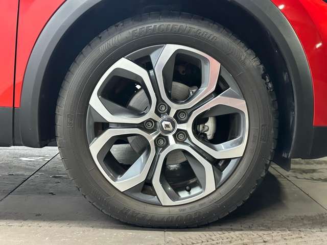 Renault CAPTUR 2021-09 24325-15