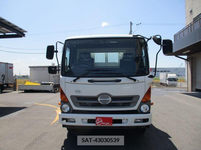 Hino RANGER 2017-05 200445-9