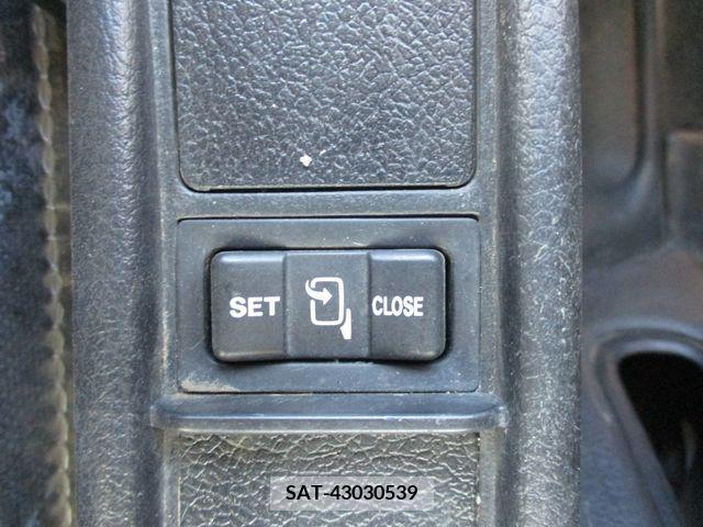 Hino RANGER 2017-05 200445-18
