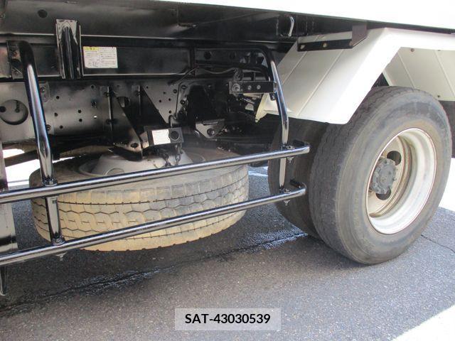 Hino RANGER 2017-05 200445-13