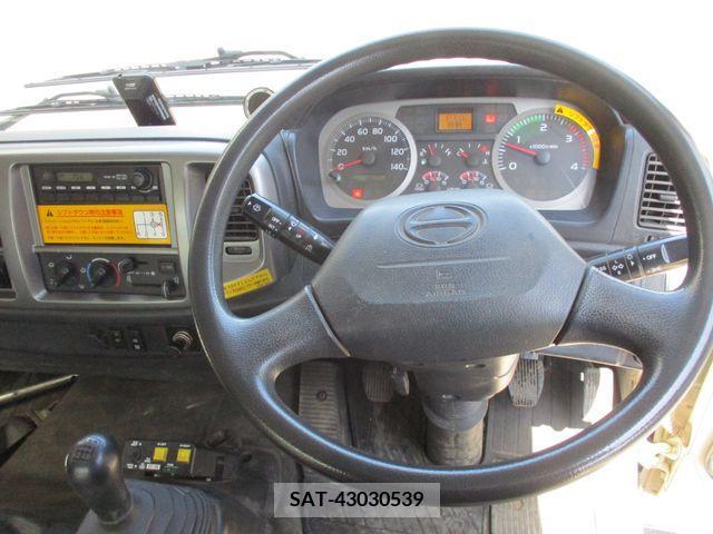 Hino RANGER 2017-05 200445-14
