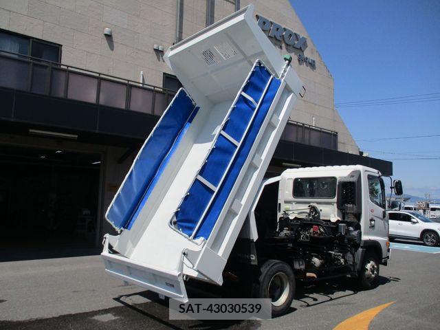 Hino RANGER 2017-05 200445-1