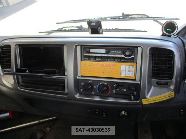Hino RANGER 2017-05 200445-16