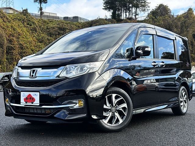 Honda e 2016-01 21492-0