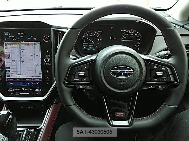 Subaru LEVORG 2021-09 377648-7
