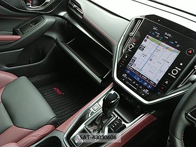 Subaru LEVORG 2021-09 377648-22