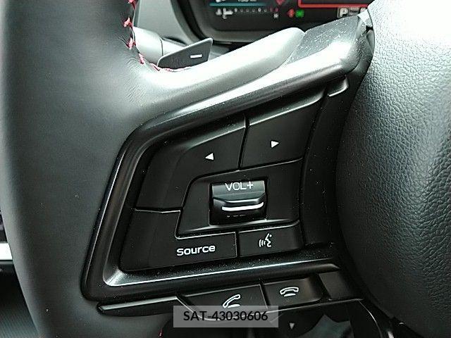 Subaru LEVORG 2021-09 377648-20
