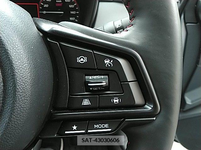 Subaru LEVORG 2021-09 377648-19