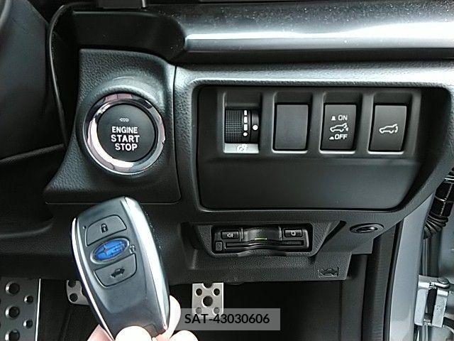 Subaru LEVORG 2021-09 377648-18