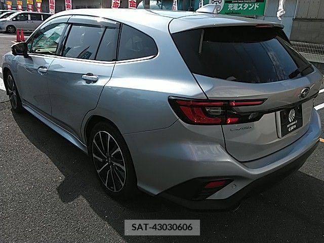 Subaru LEVORG 2021-09 377648-17