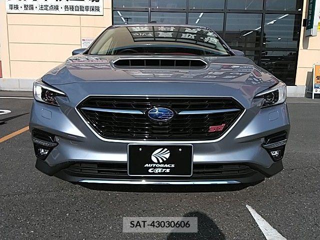 Subaru LEVORG 2021-09 377648-3